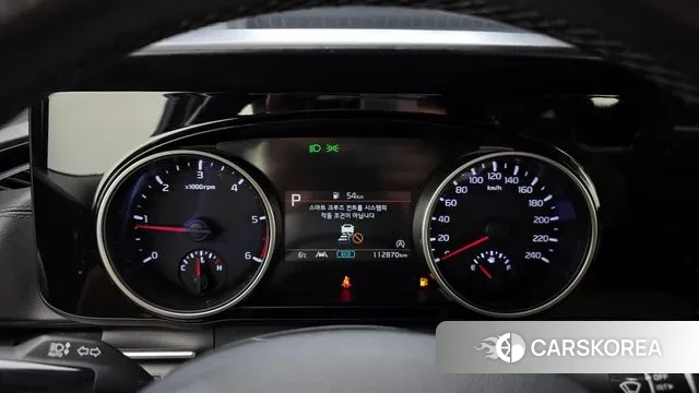 Kia Carnival 4th generation id 3598098 из Кореи 18