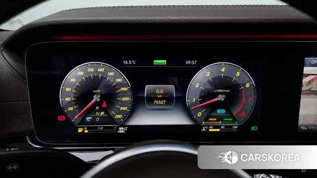 Mercedes-Benz CLS-Class C257 id 3319177 из Кореи 18