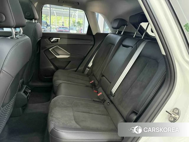 Audi Q3 id 4272723 из Китая 20