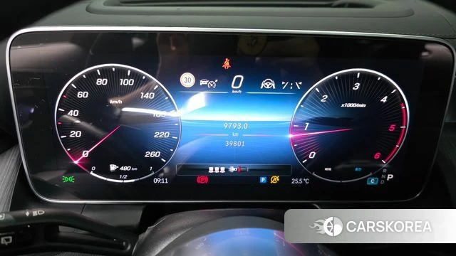 Mercedes-Benz GLC-Class X254 id 4612737 из Кореи 18