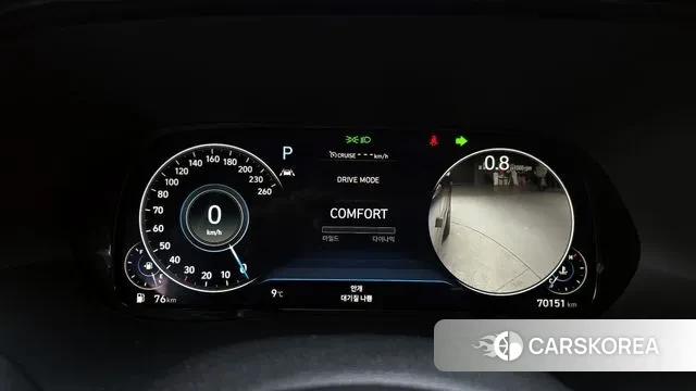 Hyundai Palisade id 3660133 из Кореи 18