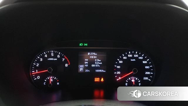 Kia Soul Booster id 4269095 из Кореи 18