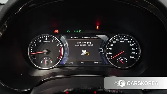 Kia Seltos id 3085001 из Кореи 18