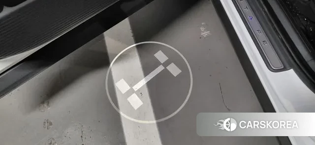 Hyundai Santa Fe (MX5) id 3431716 из Кореи 8