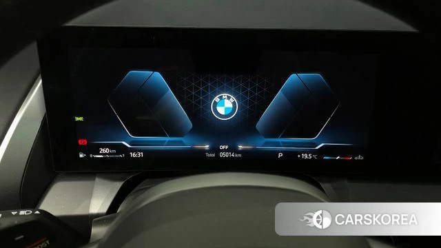BMW X3 (G45) id 4242808 из Кореи 18