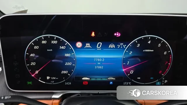 Mercedes-Benz S-Class W223 id 3416213 из Кореи 18