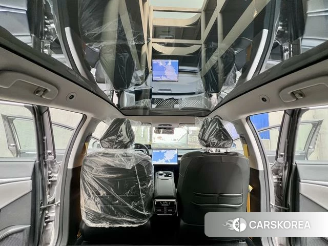 Toyota bZ5 id 3920611 из Китая 14