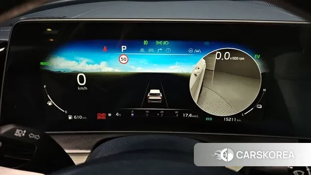 Kia Sportage 5th Generation Hybrid id 3442175 из Кореи 18