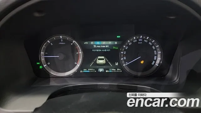 Ssangyong G4 Rexton id 2951224 из Кореи 18