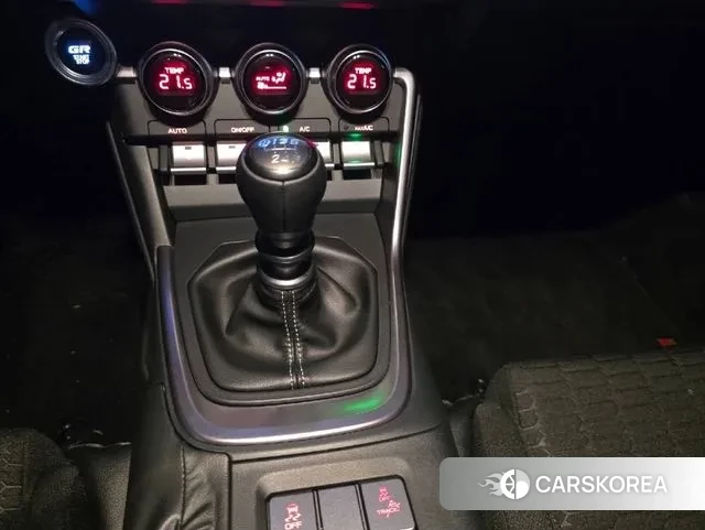 Toyota GR86 id 3394055 из Кореи 10