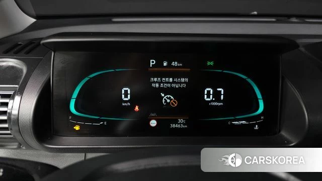 Hyundai Casper id 4618081 из Кореи 29