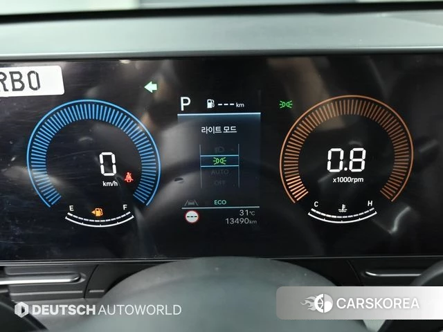 Hyundai Kona (SX2) id 4681631 из Кореи 18