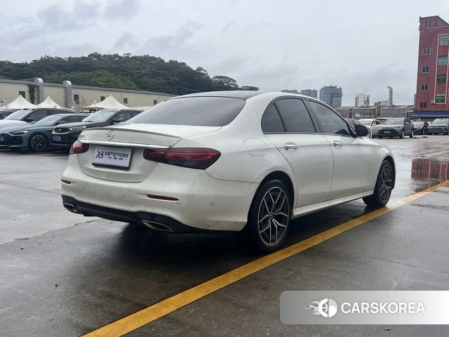 Mercedes-Benz E-class (imported) id 4358875 из Китая 15