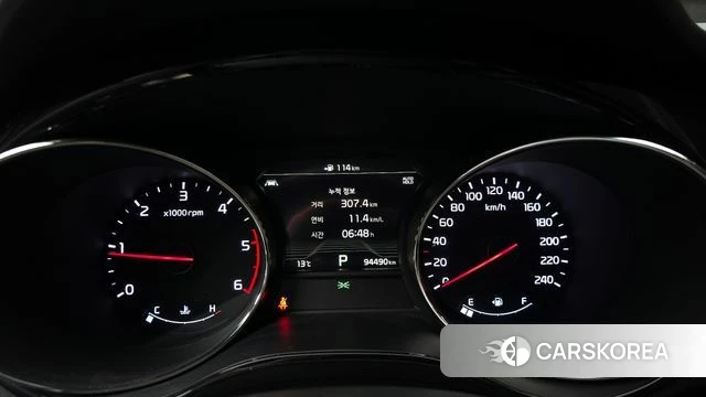 Kia The New Carnival id 3873513 из Кореи 18