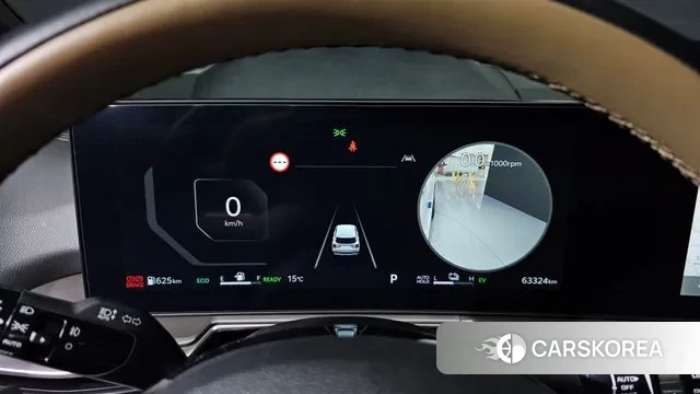 Kia The New Sorento 4th Generation id 3701187 из Кореи 18