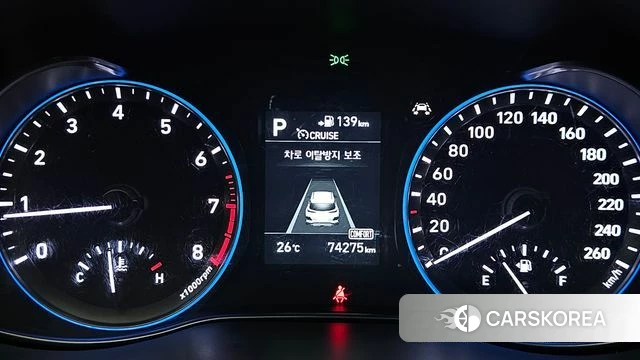 Hyundai Kona id 4496429 из Кореи 34