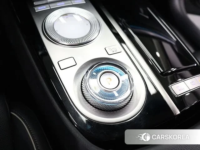 Genesis G80 (RG3) id 3033627 из Кореи 18