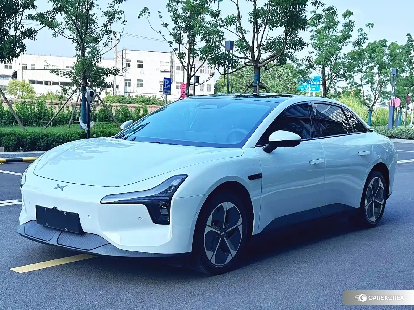 Xiaopeng MONA M03 id 4539177 из Китая 9