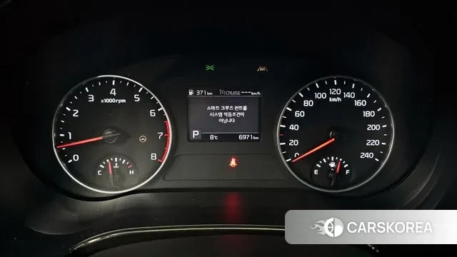 Kia Seltos id 3656073 из Кореи 18