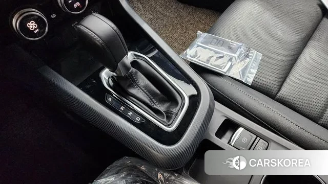 Renault Korea (Samsung) XM3 id 3514611 из Кореи 18