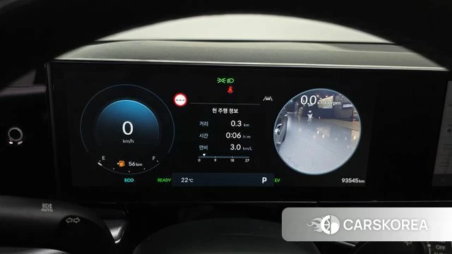 Hyundai Grandeur Hybrid (GN7) id 4382125 из Кореи 18