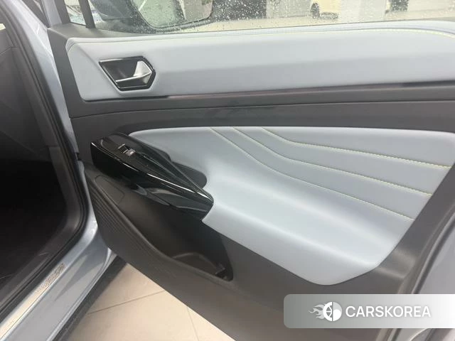 Volkswagen ID.4 X id 4240514 из Китая 18