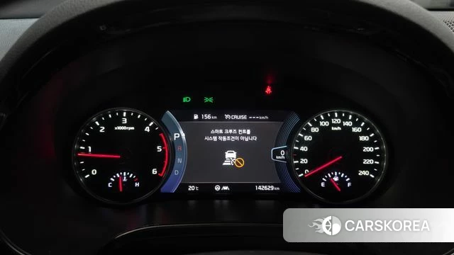 Kia Seltos id 4836830 из Кореи 32