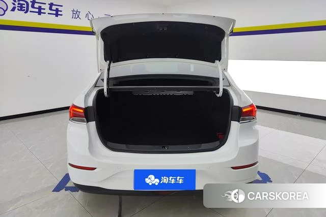 Buick Yinglang id 4227294 из Китая 14