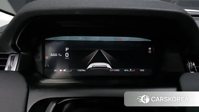 Land Rover Discovery Sports 2nd Generation id 3395159 из Кореи 18