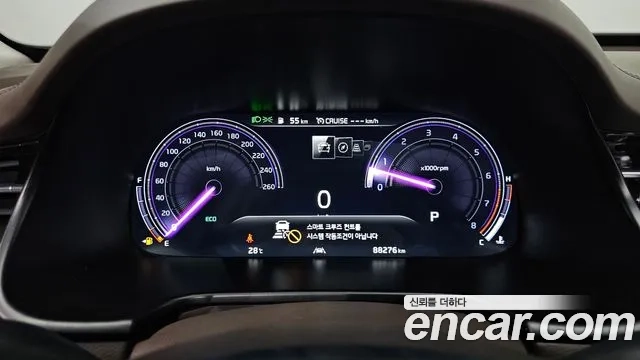 Kia More K9 id 2886926 из Кореи 18