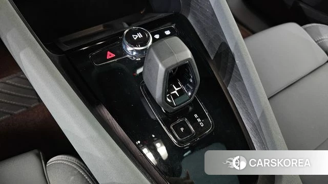 Polestar Polestar 2 id 4835229 из Кореи 33