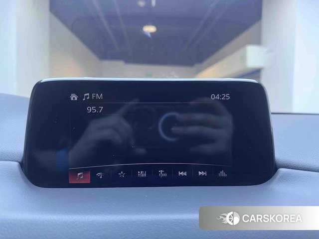 Mazda CX-5 id 4241075 из Китая 19