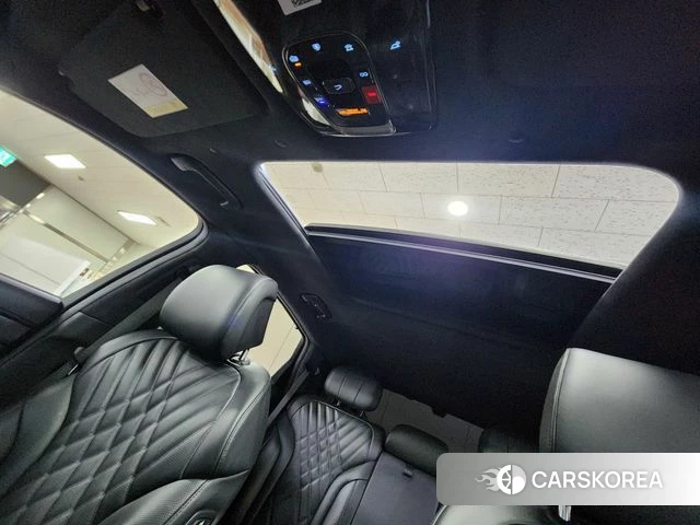 Genesis GV80 Coupe id 4589848 из Кореи 18