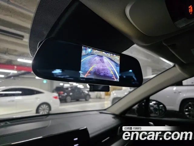 Kia K5 3rd generation id 2868563 из Кореи 8