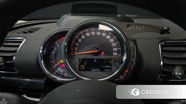 Mini Cooper Clubman id 4339424 из Кореи 18