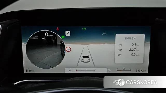 Genesis G90 (RS4) id 3696286 из Кореи 18