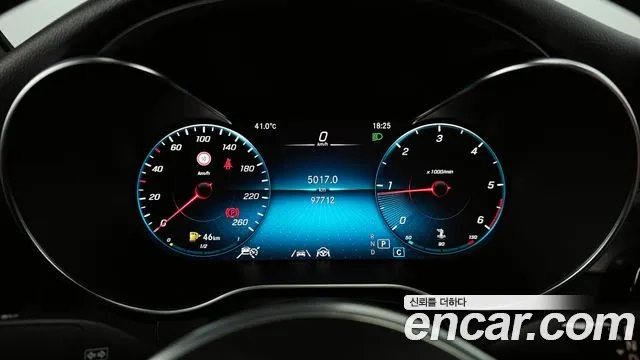 Mercedes-Benz GLC-Class X253 id 2906749 из Кореи 18