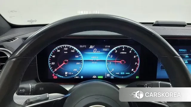 Mercedes-Benz E-Class W213 id 3301745 из Кореи 16