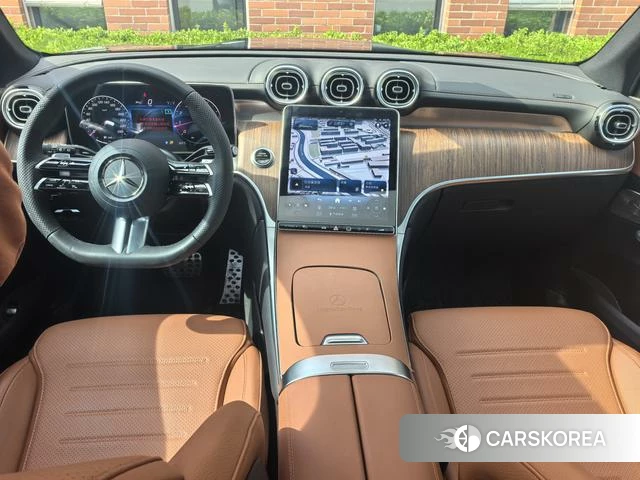 Mercedes-Benz GLC id 4264698 из Китая 23