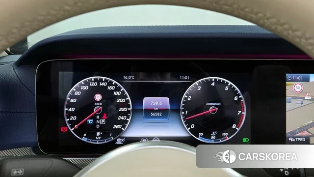 Mercedes-Benz E-Class W213 id 3965709 из Кореи 18