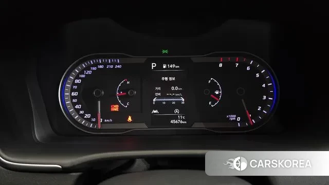 Hyundai Tucson (NX4) id 3483712 из Кореи 18