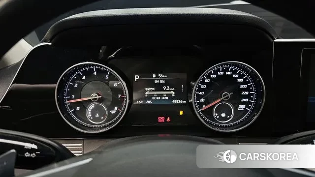 Hyundai The New Grandeur IG id 3269061 из Кореи 18