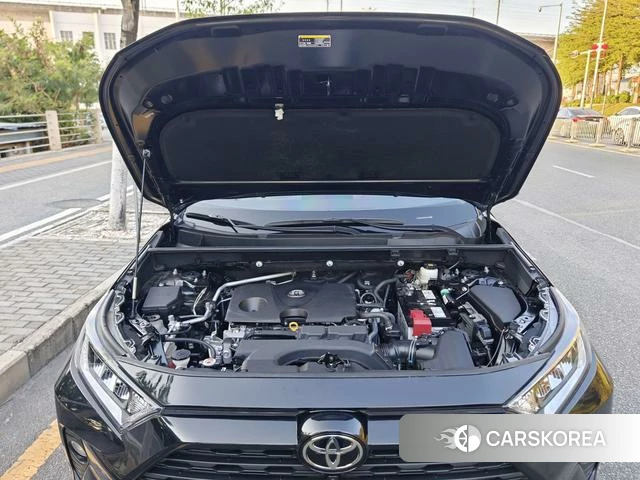 Toyota RAV4 Rongfang id 4278632 из Китая 23