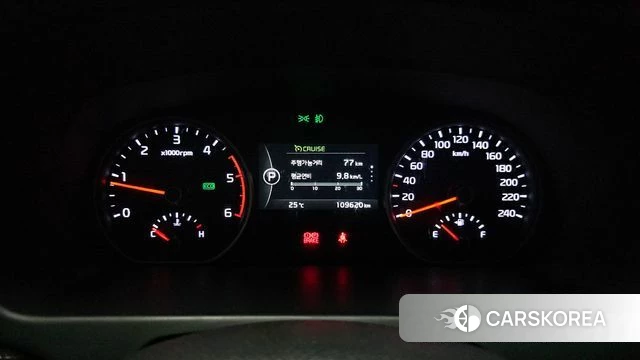 Kia The New Mohave id 4490965 из Кореи 31