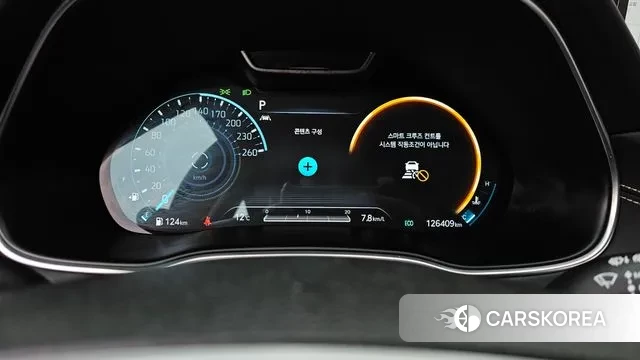 Genesis GV80 id 3722990 из Кореи 18