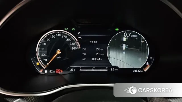 Genesis G80 (RG3) id 3038467 из Кореи 18