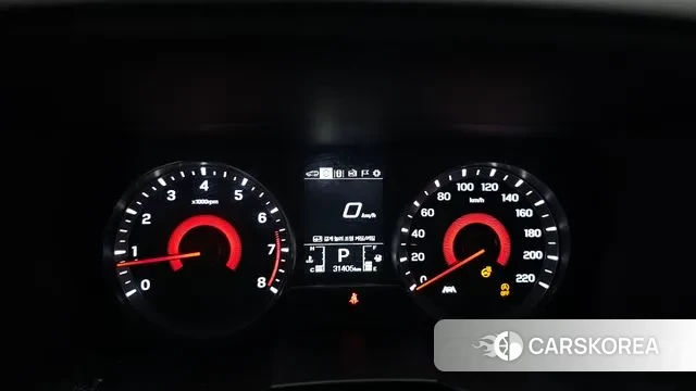 Ssangyong The New Tivoli Air id 3437315 из Кореи 18