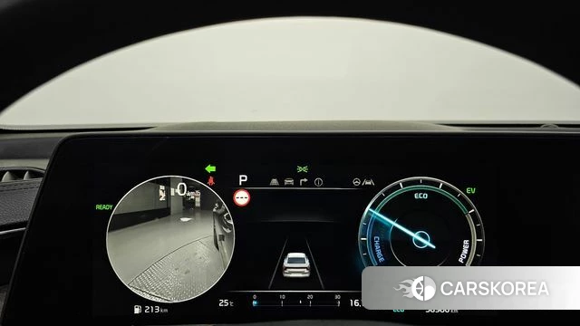 Kia K8 Hybrid id 4701077 из Кореи 34