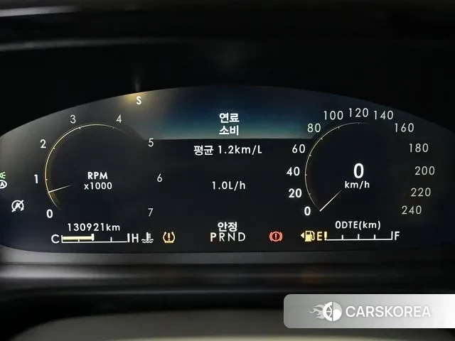 Lincoln Aviator 2nd generation id 3473812 из Кореи 18