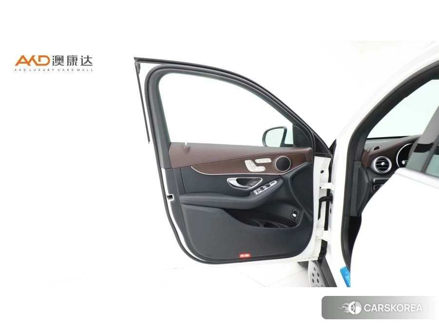 Mercedes-Benz GLC id 4455334 из Китая 8